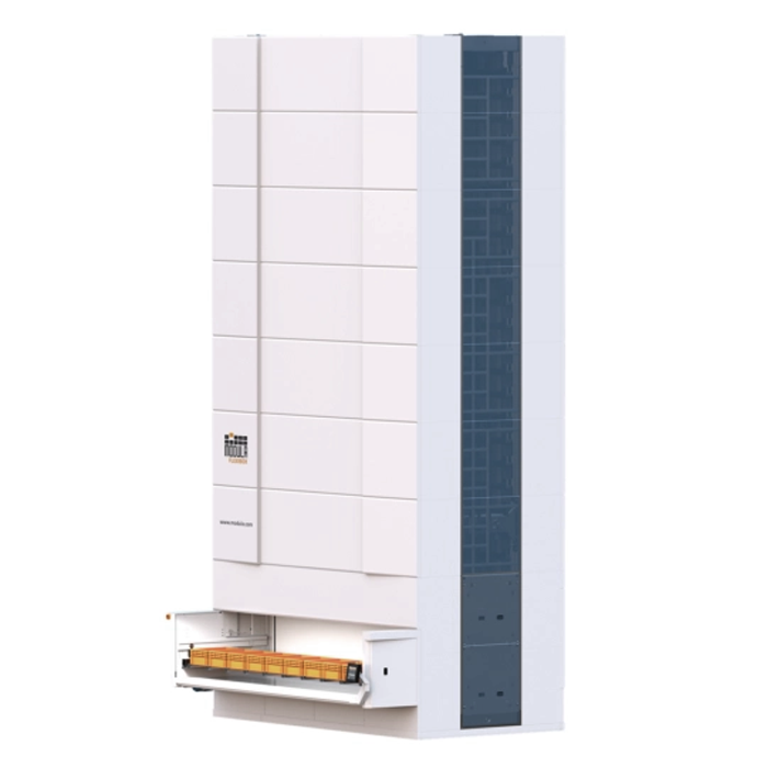 BAUMALOG TwinTower for profiles BAUMALOG TwinTower for profiles